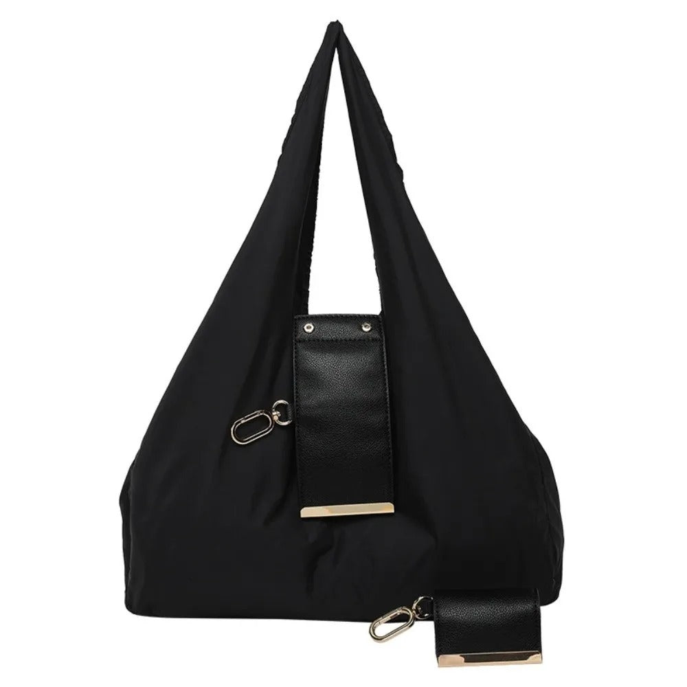 Eco-Friendly Sizable Keychain Tote