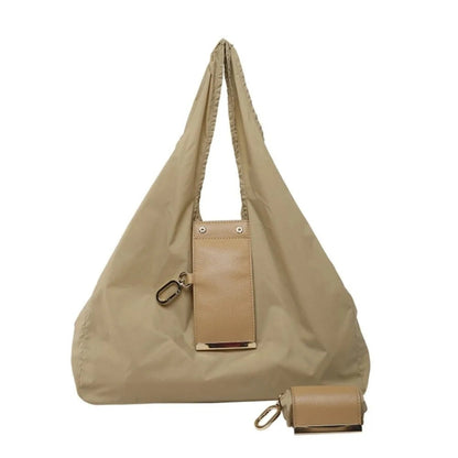 Eco-Friendly Sizable Keychain Tote