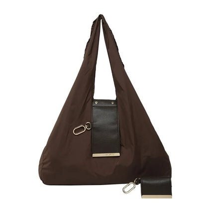 Eco-Friendly Sizable Keychain Tote